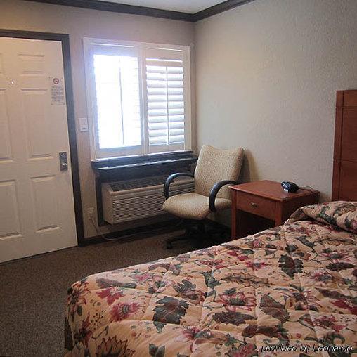 Deluxe Inn Redwood City Extérieur photo