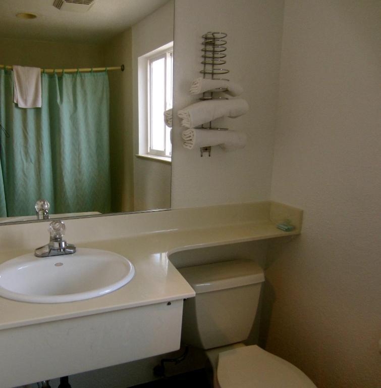 Deluxe Inn Redwood City Chambre photo