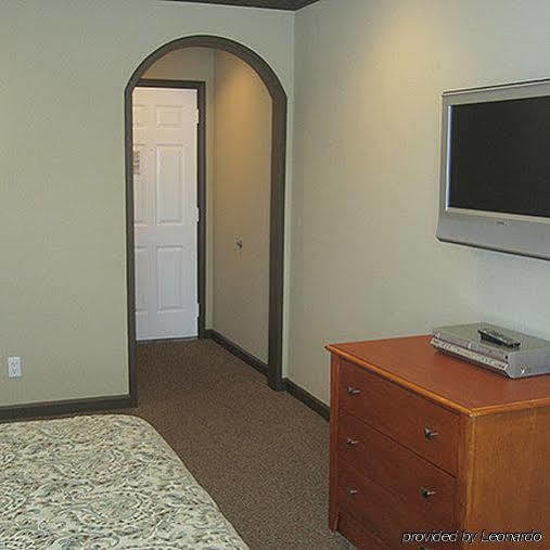 Deluxe Inn Redwood City Extérieur photo
